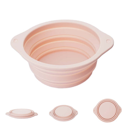 Pet Accessories | Collapsible Pet Bowl