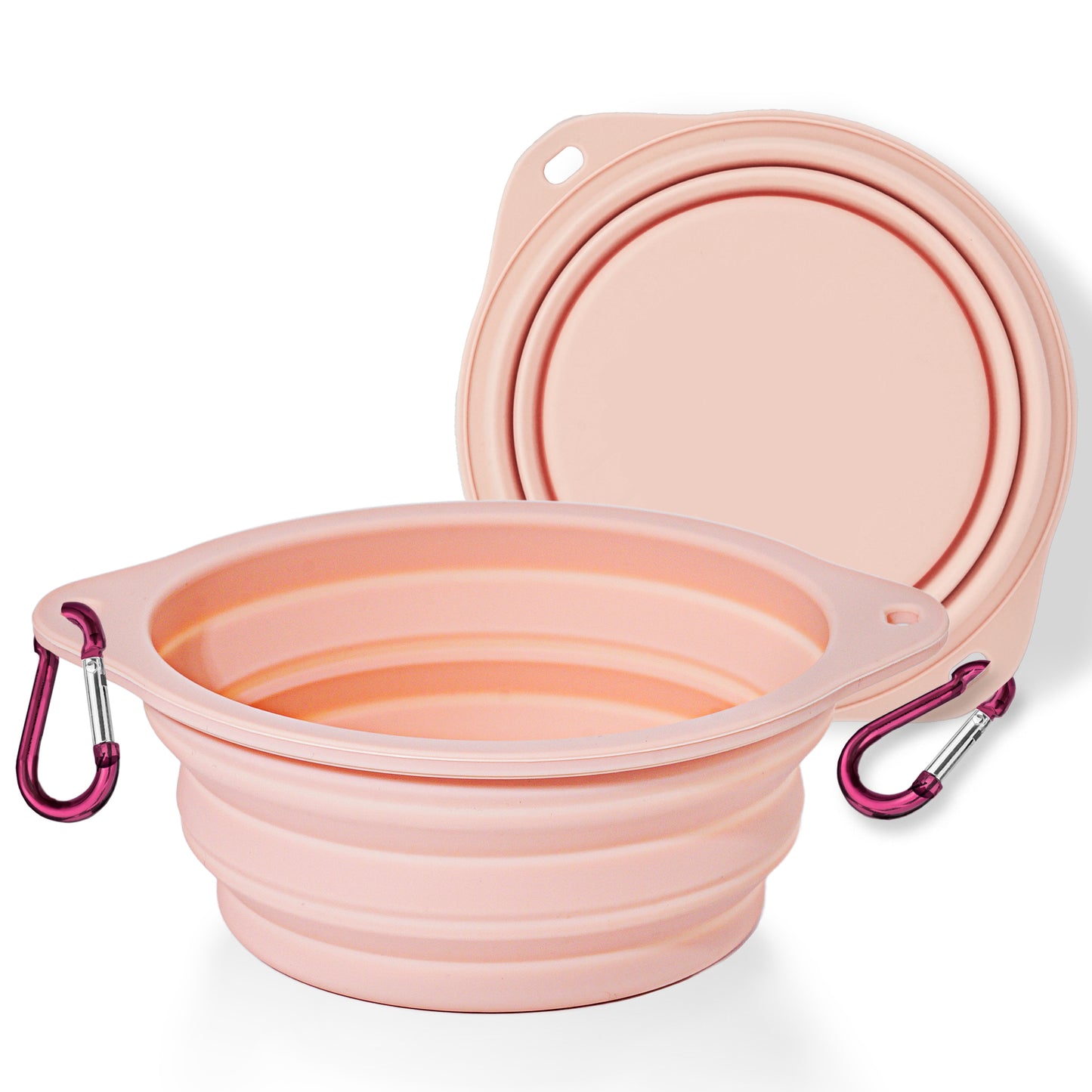 Pet Accessories | Collapsible Pet Bowl