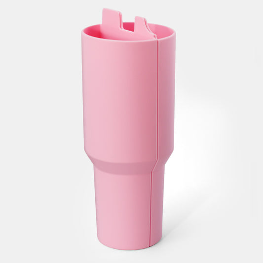 Stanley I 2-in-1 Beverage Separator(Silicone Liner)(Pink)